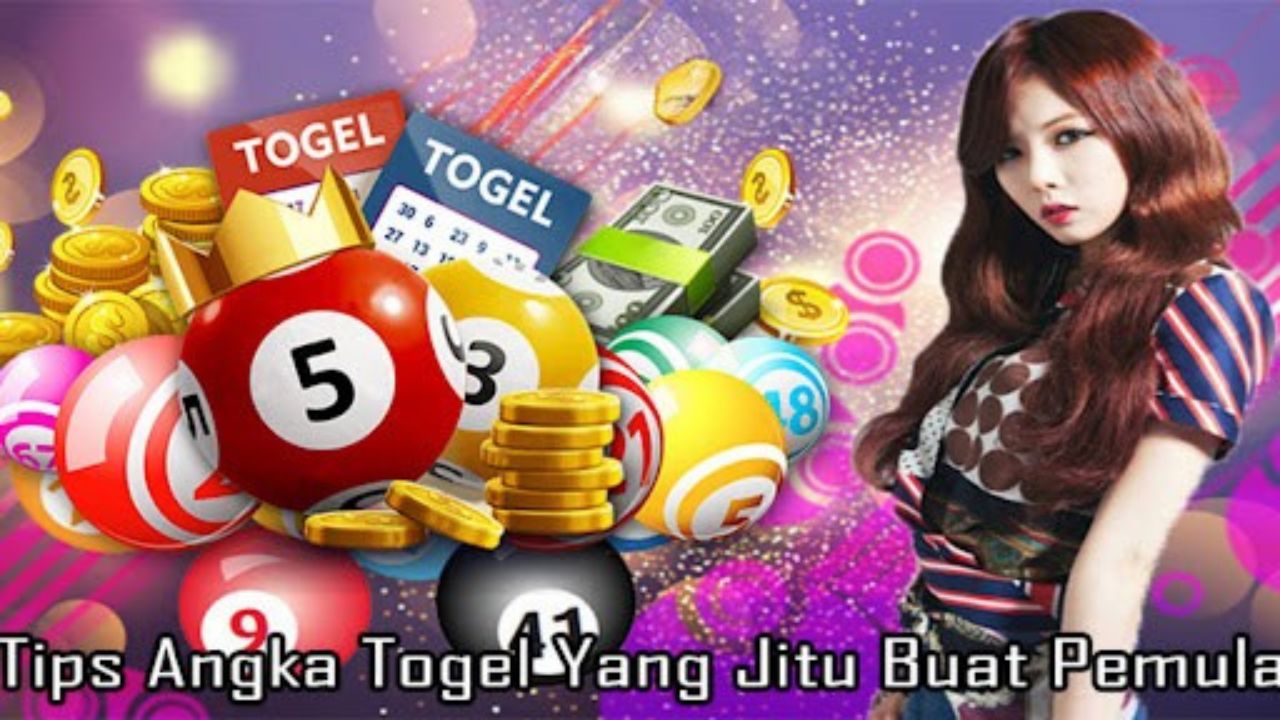 Tips Angka Togel Yang Jitu Buat Pemula