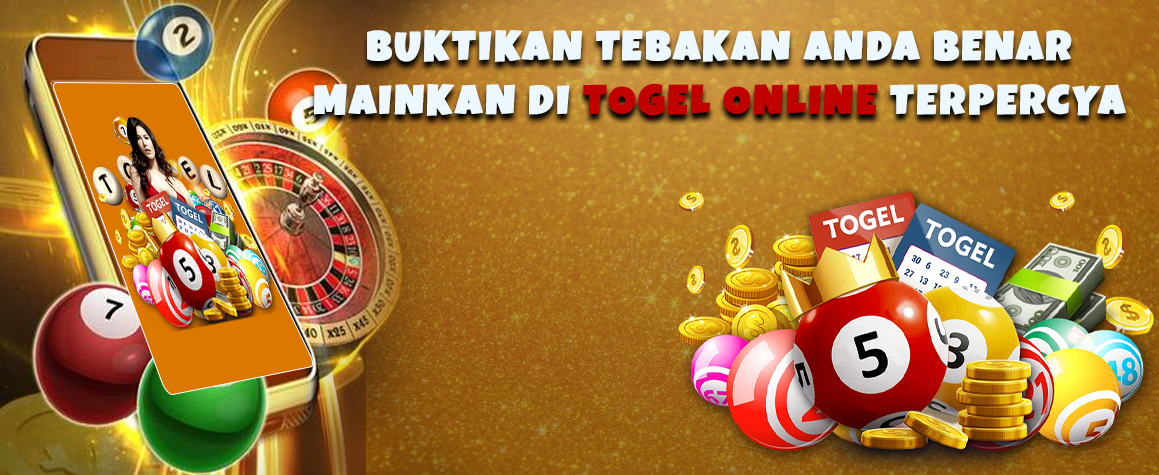 Jenis Pasaran Togel Online yang Wajib Diketahui Oleh Pemain