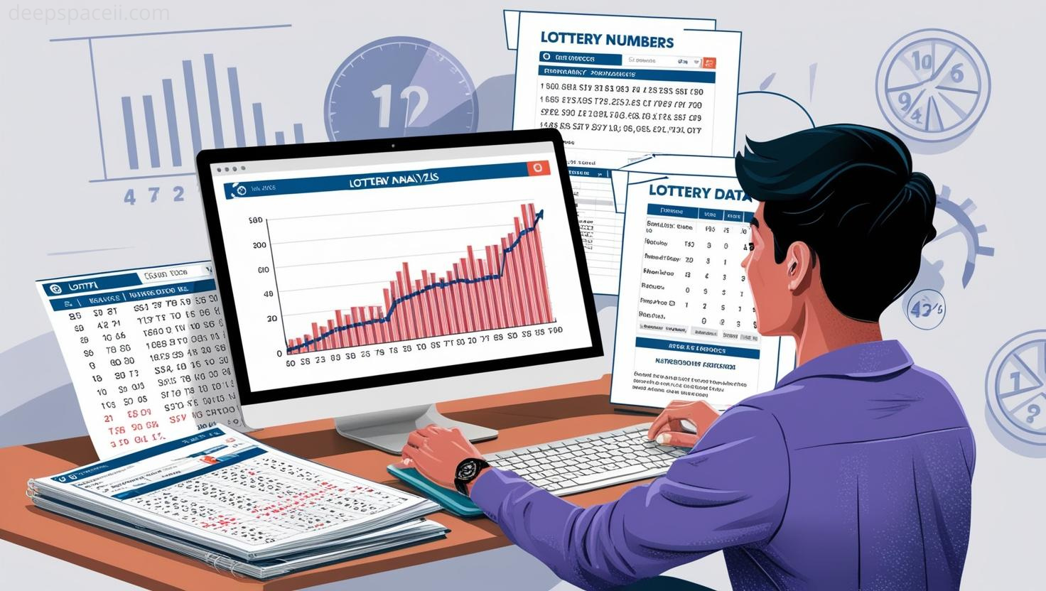 Cara Memanfaatkan Data Statistik dalam Togel